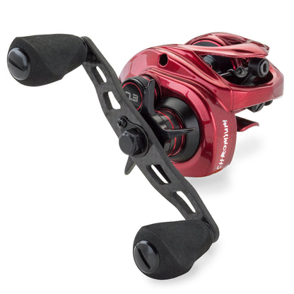 Kistler Chromium Casting Fishing Reels