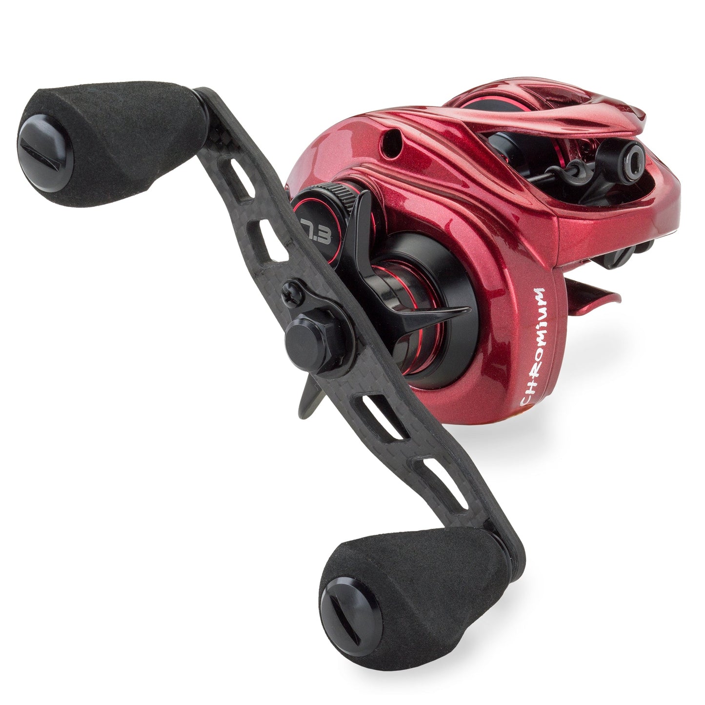 Kistler Chromium Casting Fishing Reels
