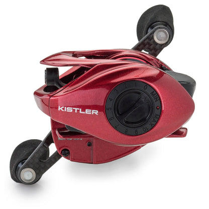 Kistler Chromium Casting Fishing Reels