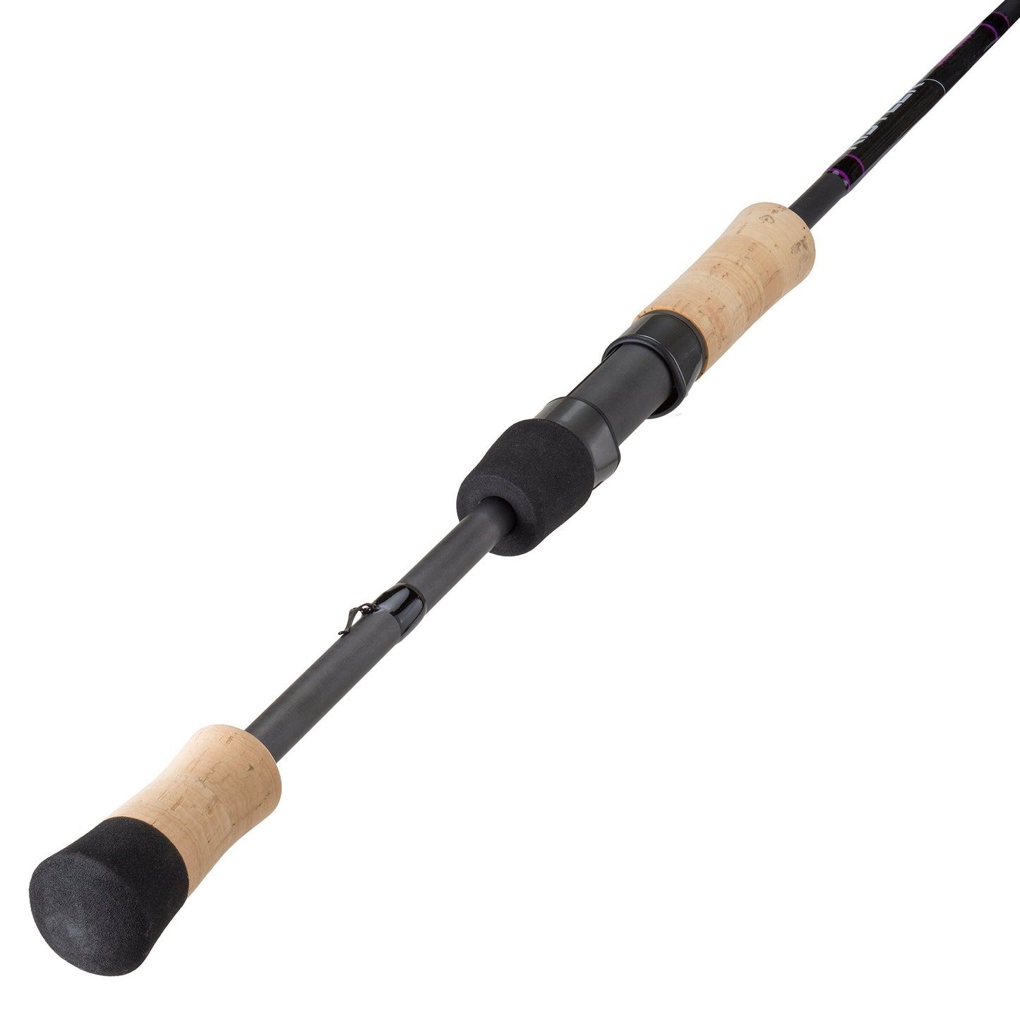 Kistler Drop Shot Rod