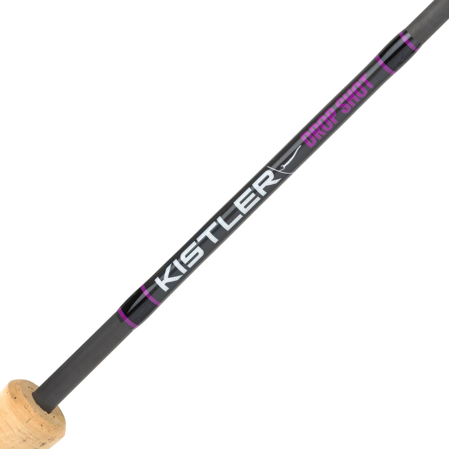Kistler Drop Shot Rod