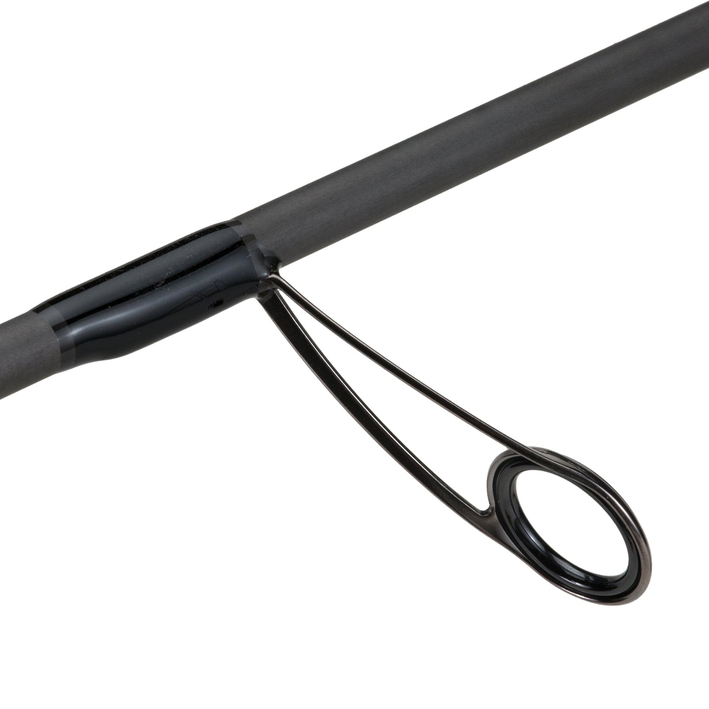 Kistler Drop Shot Rod