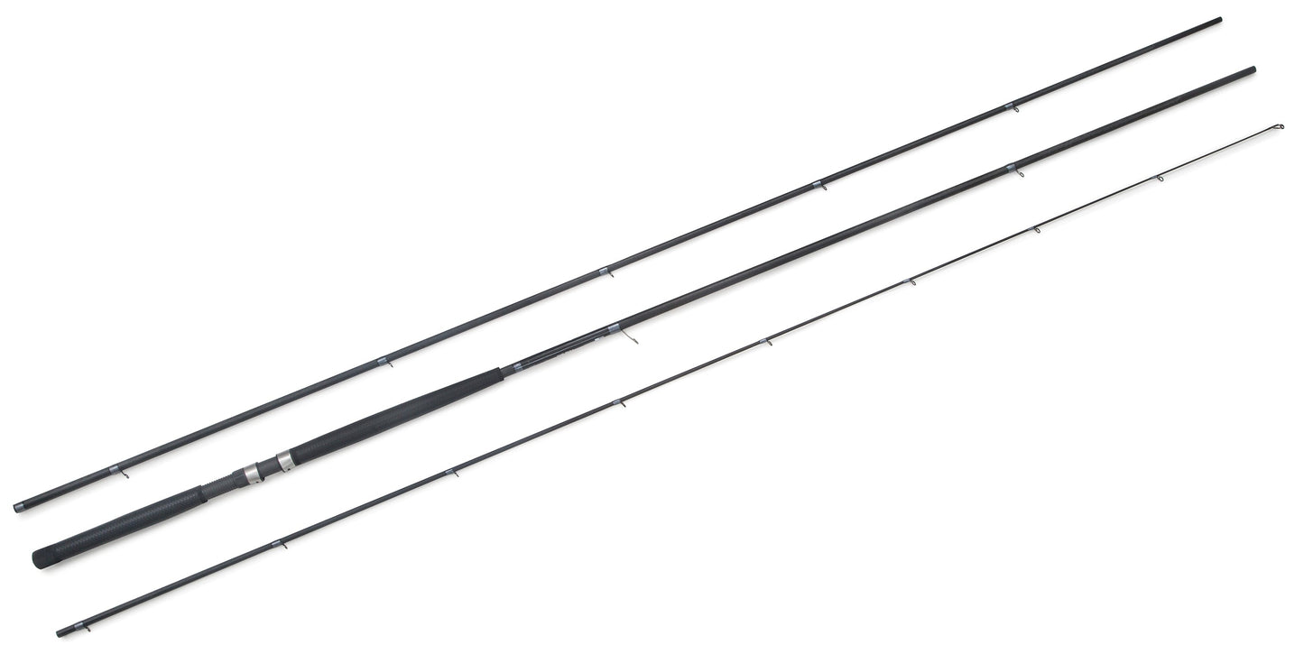 Kistler Big Game Crappie Pole