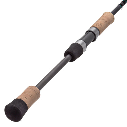 Kistler Jig Head Minnow Rod
