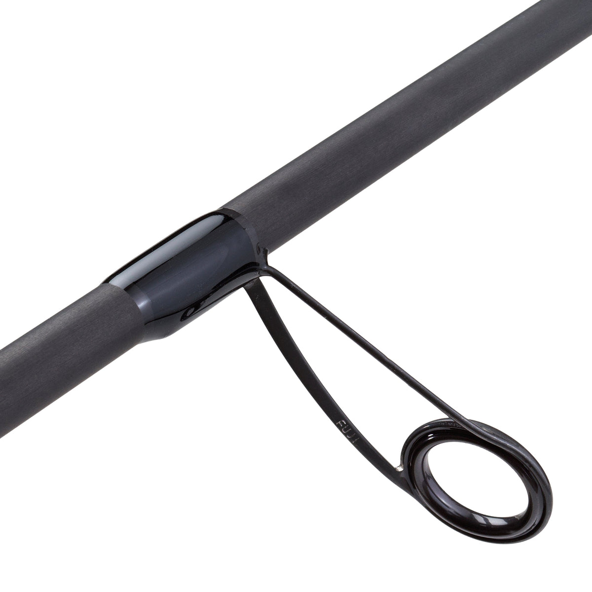 Kistler Jig Head Minnow Rod