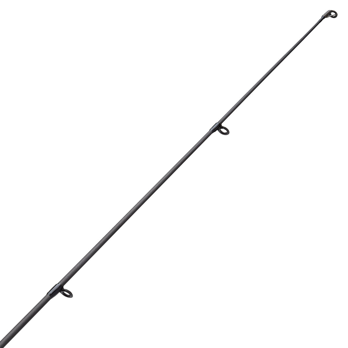 Kistler Jig Head Minnow Rod