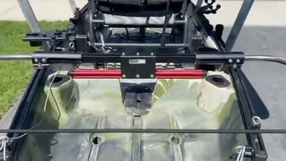Boonedox KNARR Landing Gear Plate