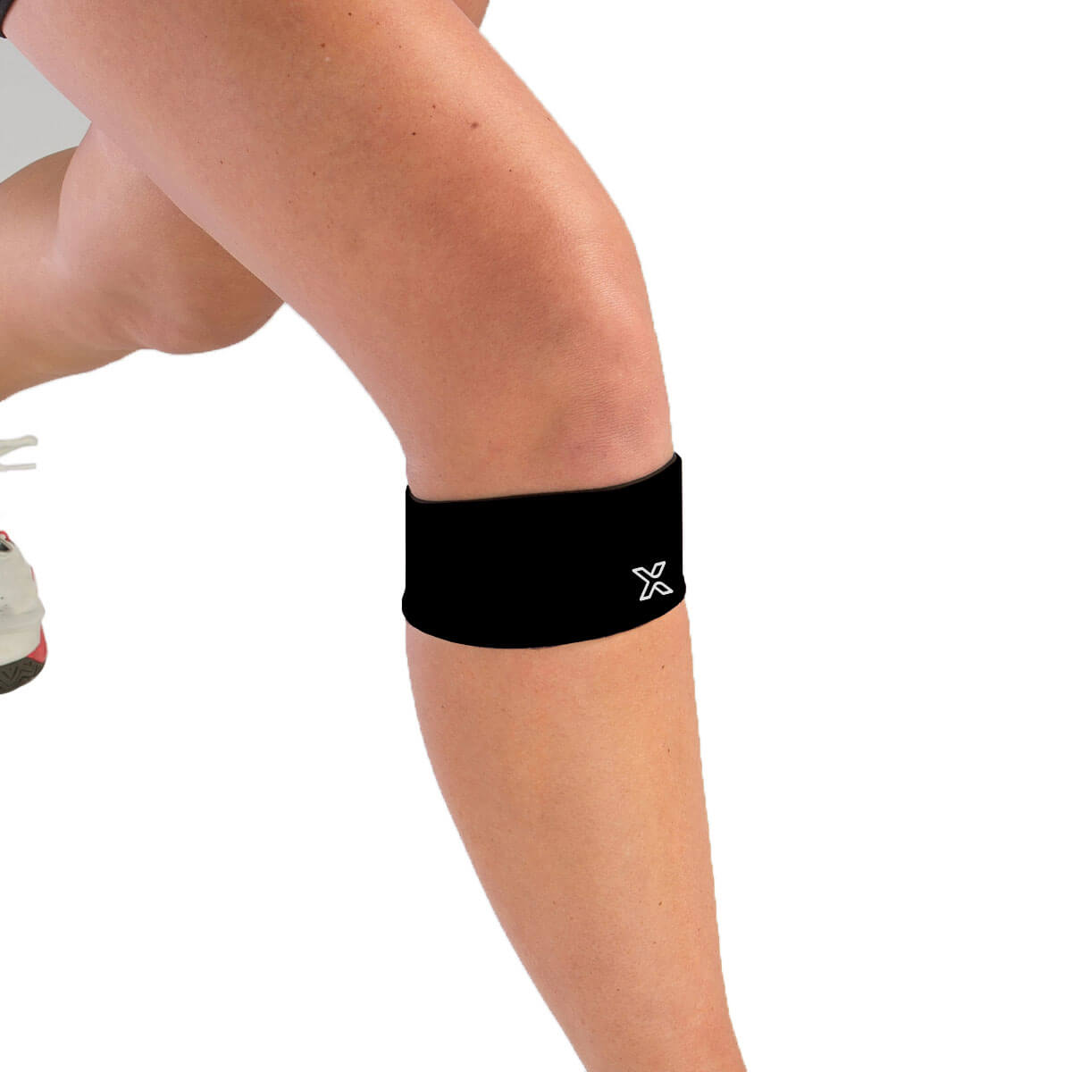 Body Helix Knee Helix