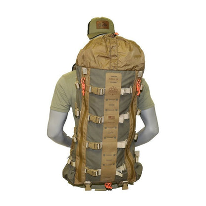 Alaska Guide Creations Kobuk 28 with Kobuk Frame