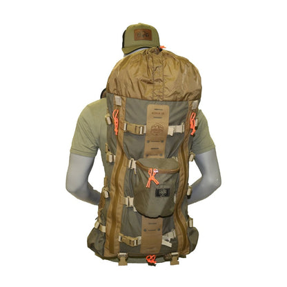 Alaska Guide Creations Small Bag Pouch