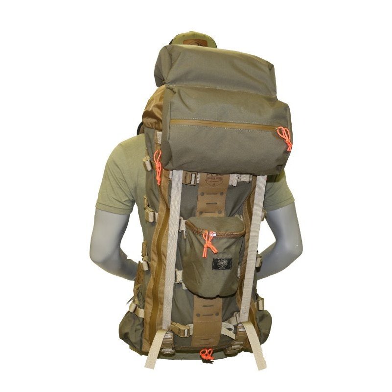 Alaska Guide Creations Kobuk 42 with Kobuk Frame