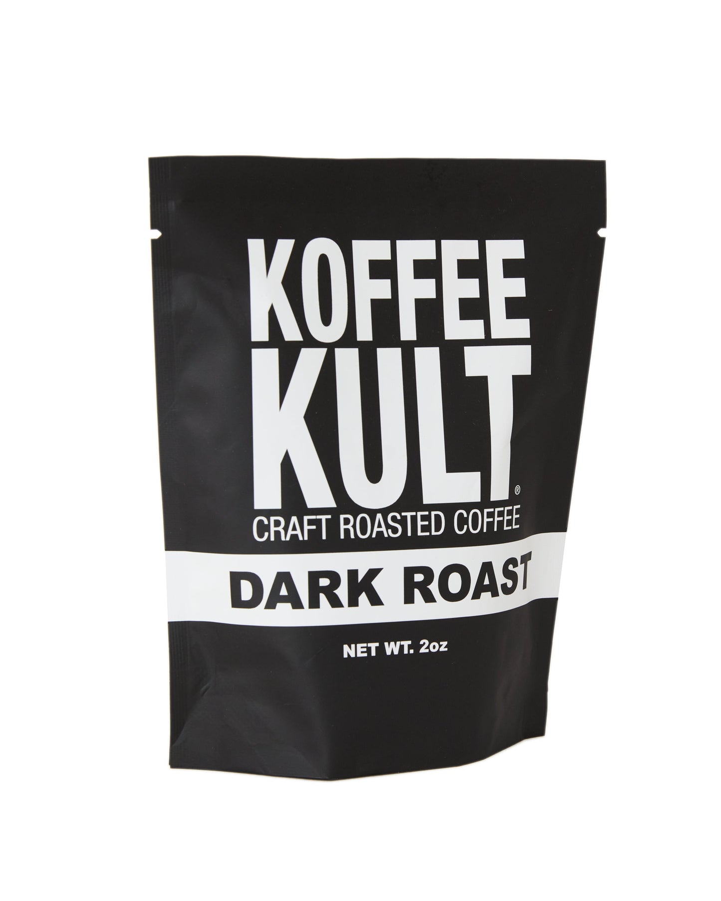 Koffee Kult Dark Roast: Midnight Velvet (Signature Artisan Blend)
