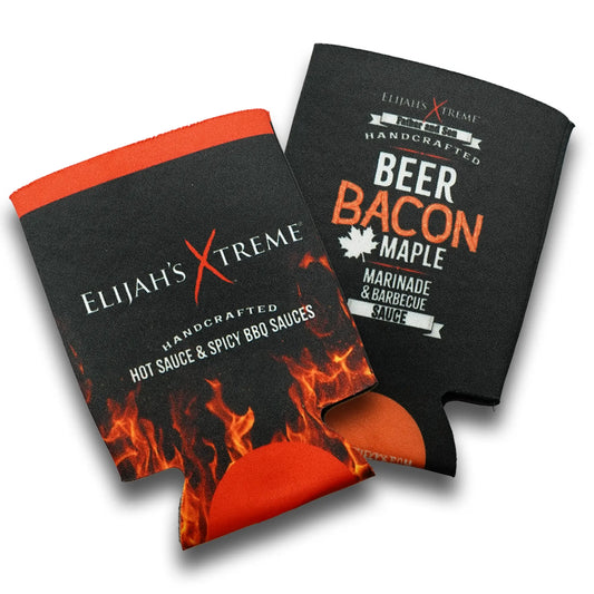 Elijah's Xtreme Koozies 2 Pack
