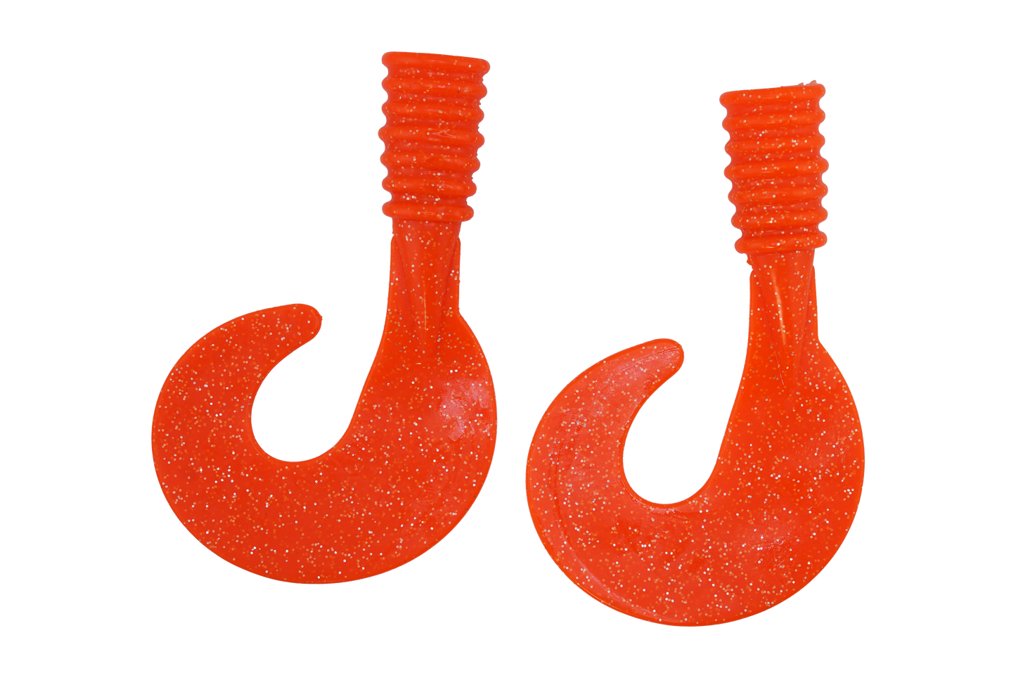 Livingston Lures Kraken Curly Tail Kit