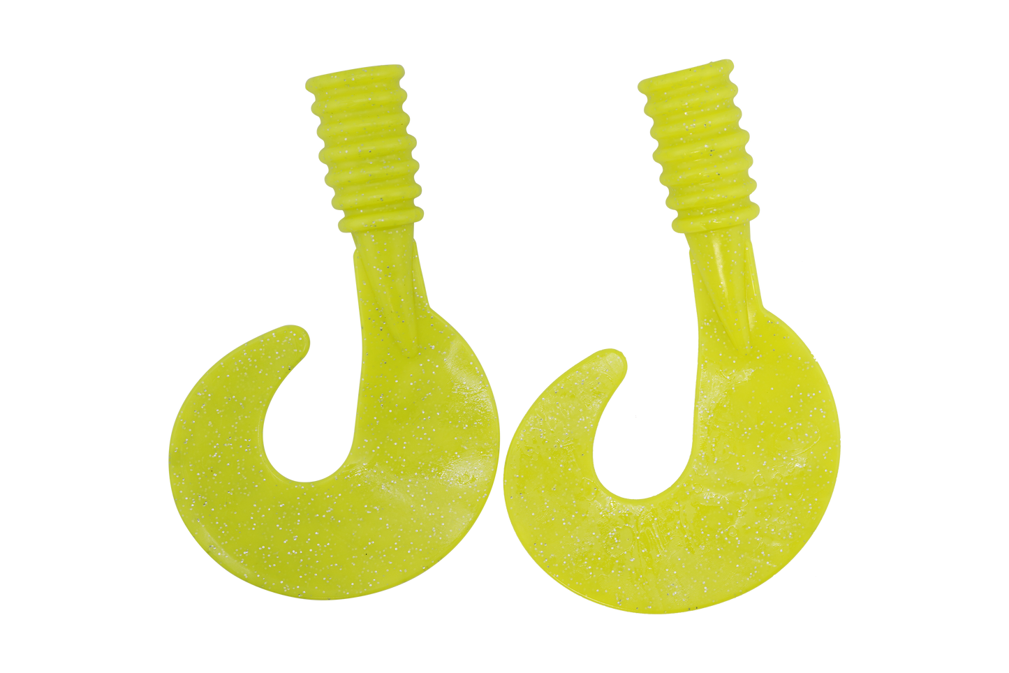 Livingston Lures Kraken Curly Tail Kit