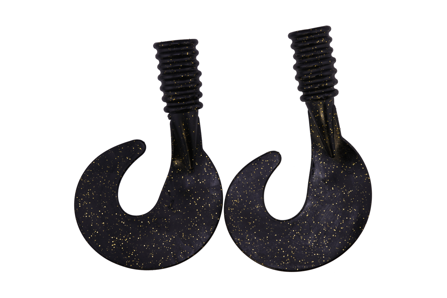 Livingston Lures Kraken Curly Tail Kit