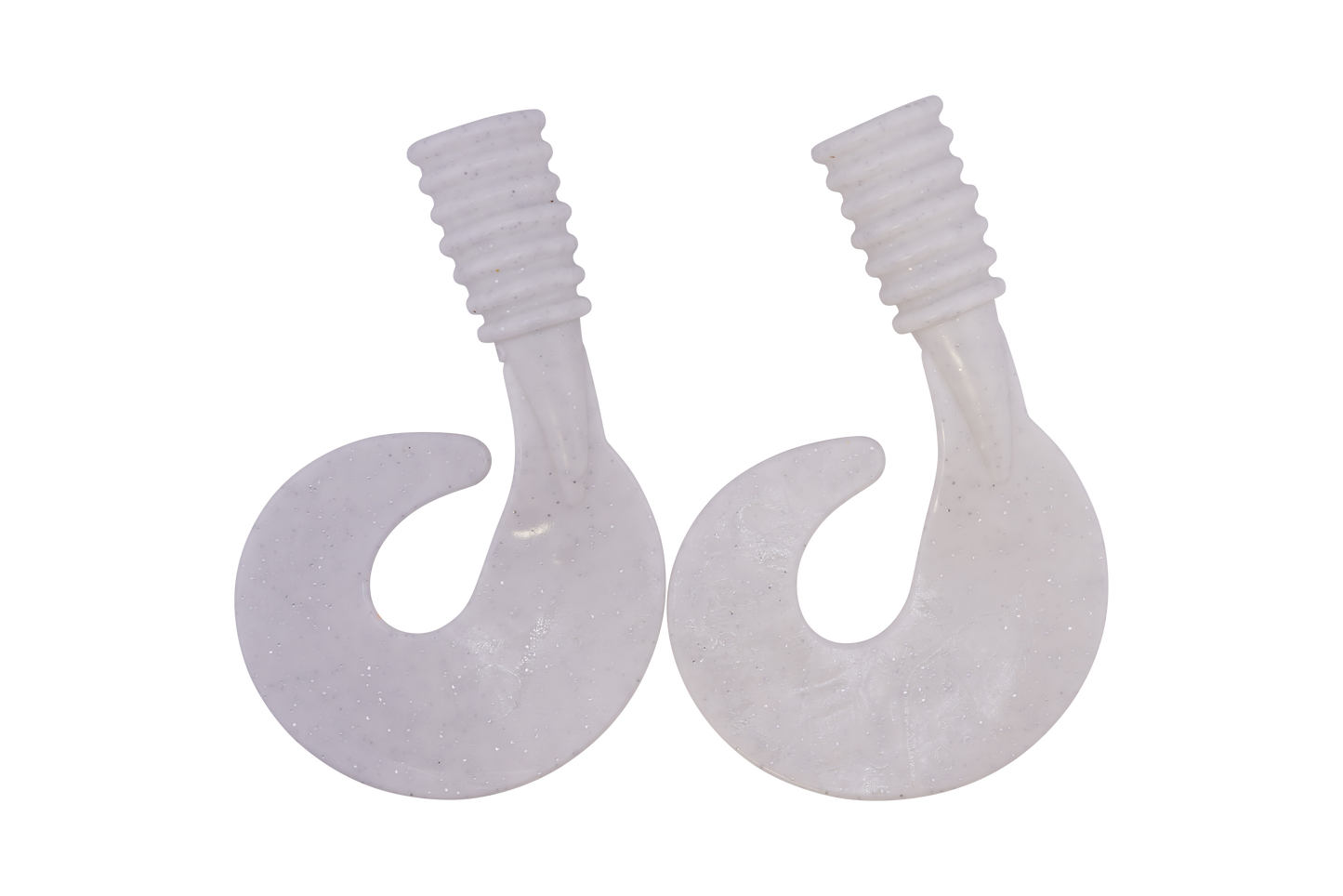 Livingston Lures Kraken Curly Tail Kit
