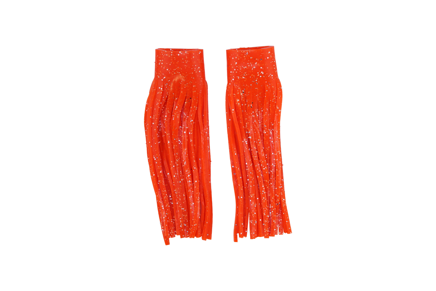 Livingston Lures Kraken Skirted Tail Kit