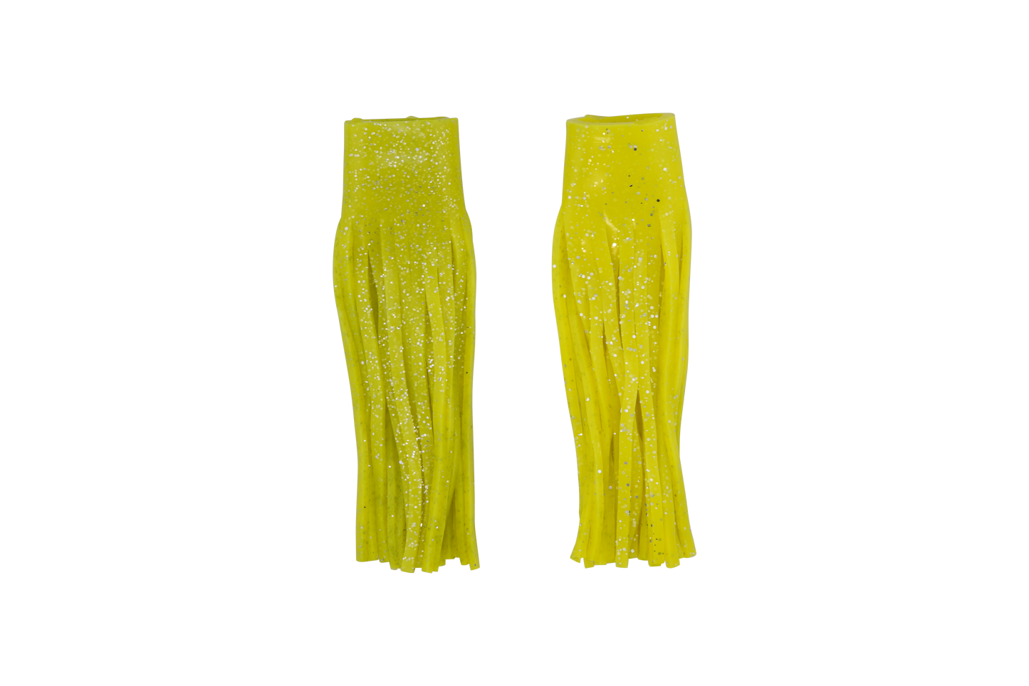 Livingston Lures Kraken Skirted Tail Kit