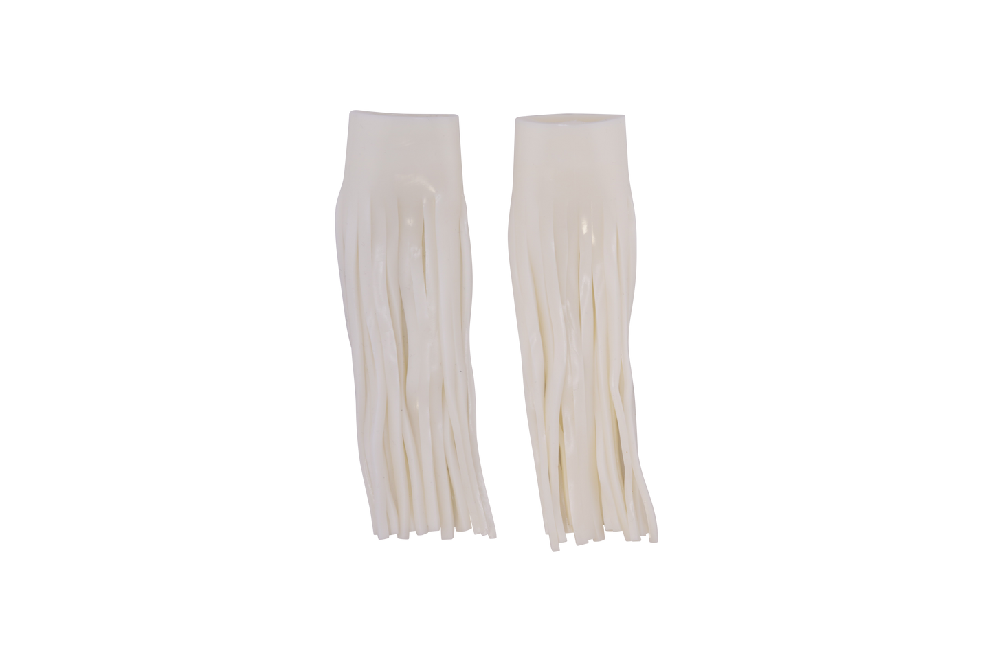Livingston Lures Kraken Skirted Tail Kit