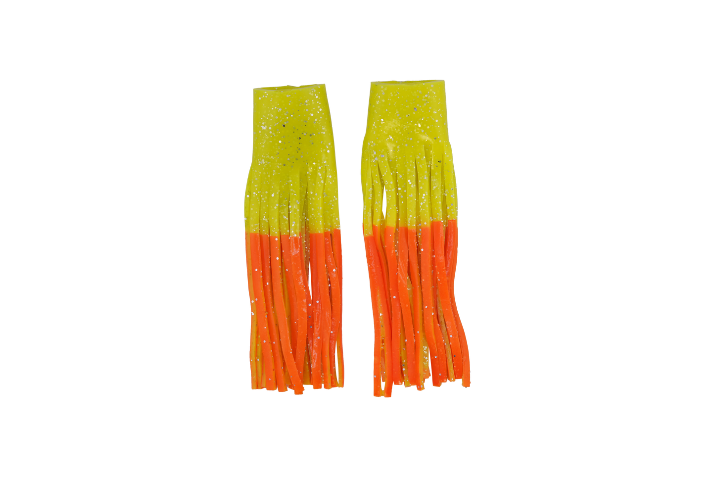 Livingston Lures Kraken Skirted Tail Kit