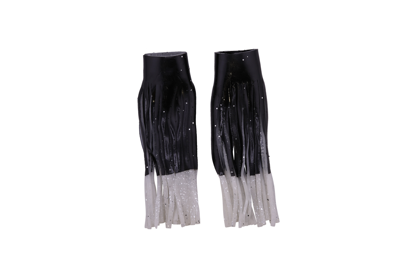 Livingston Lures Kraken Skirted Tail Kit
