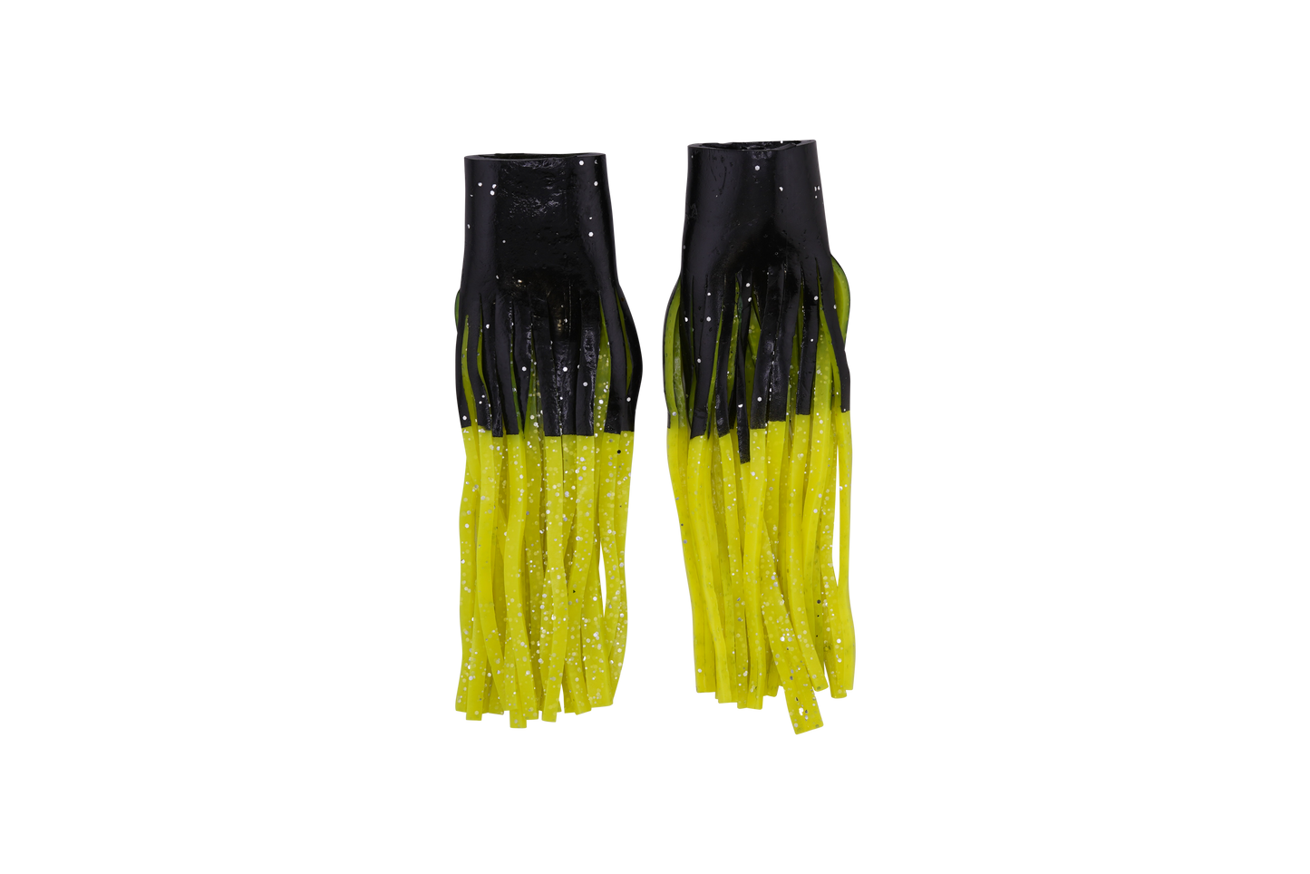 Livingston Lures Kraken Skirted Tail Kit