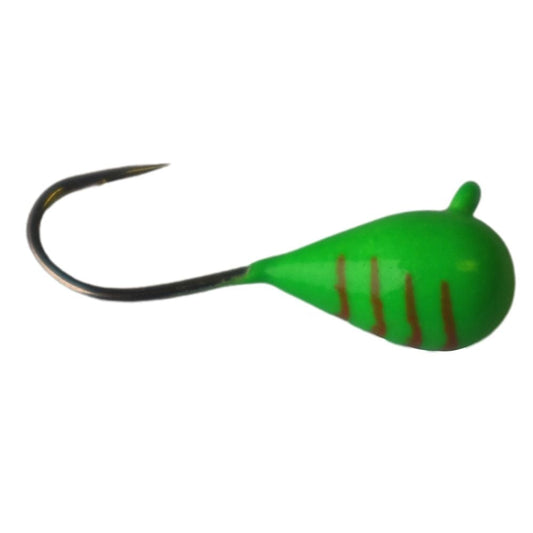 Kenders - Kryptonite Glow Tungsten Jig