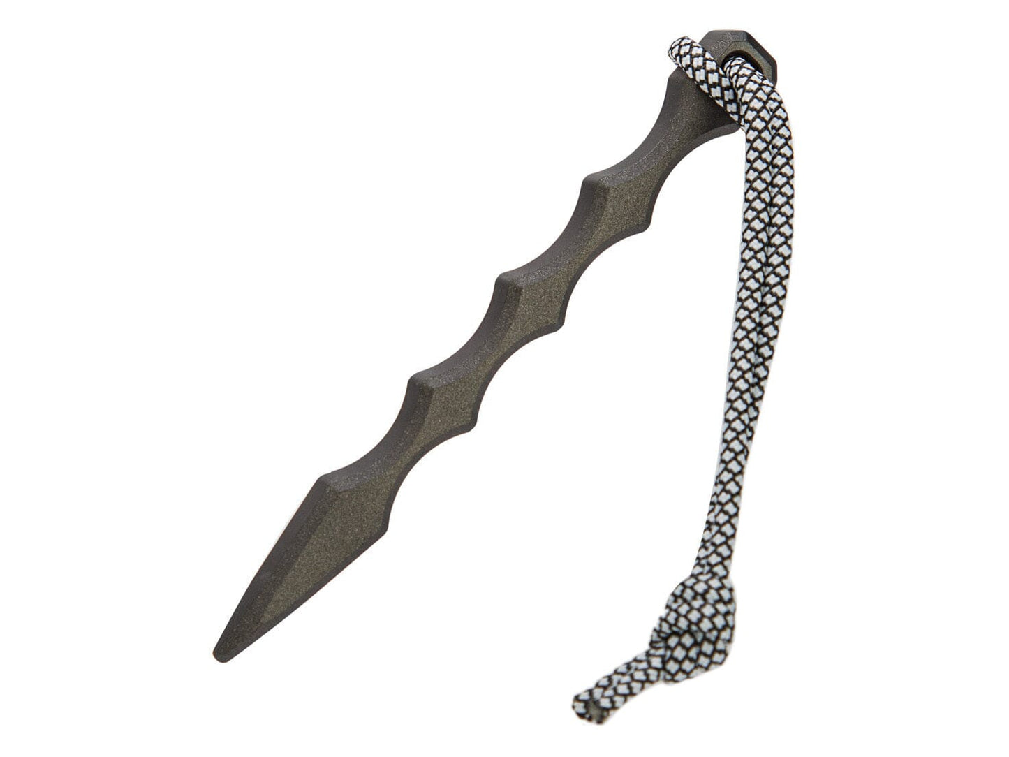 MILSPIN Aluminum Kubaton