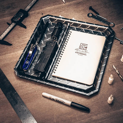 Clip & Carry Kydex EDC Dump Tray