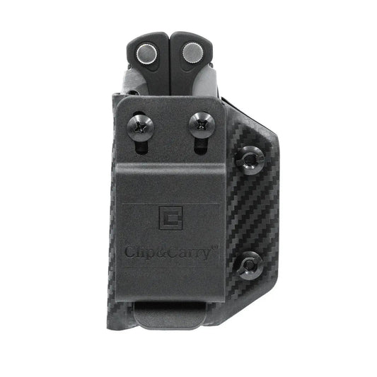 Clip & Carry Kydex Sheath Belt Clip