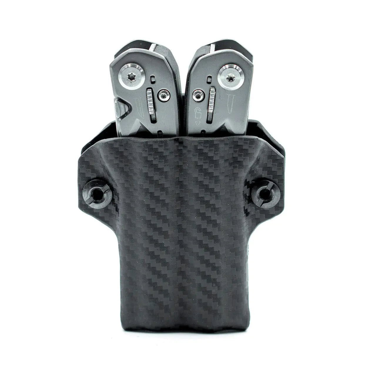Clip & Carry Kydex Sheath for Gerber Suspension
