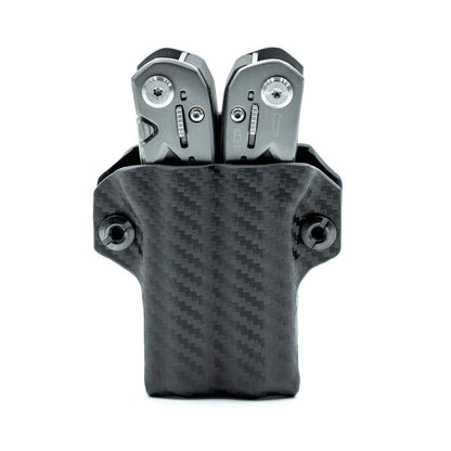 Clip & Carry Kydex Sheath for Gerber Suspension
