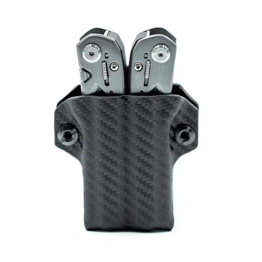 Clip & Carry Kydex Sheath for Gerber Suspension
