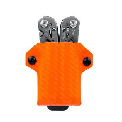 Clip & Carry Kydex Sheath for Gerber Suspension