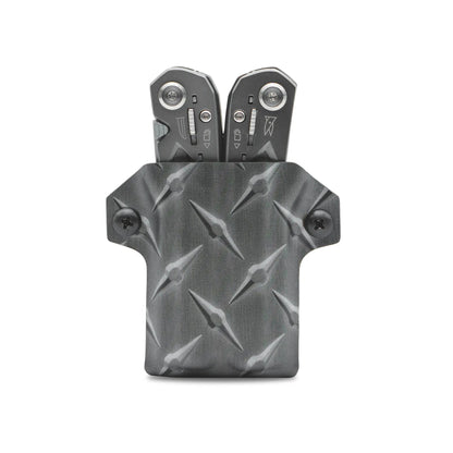 Clip & Carry Kydex Sheath for Gerber Suspension