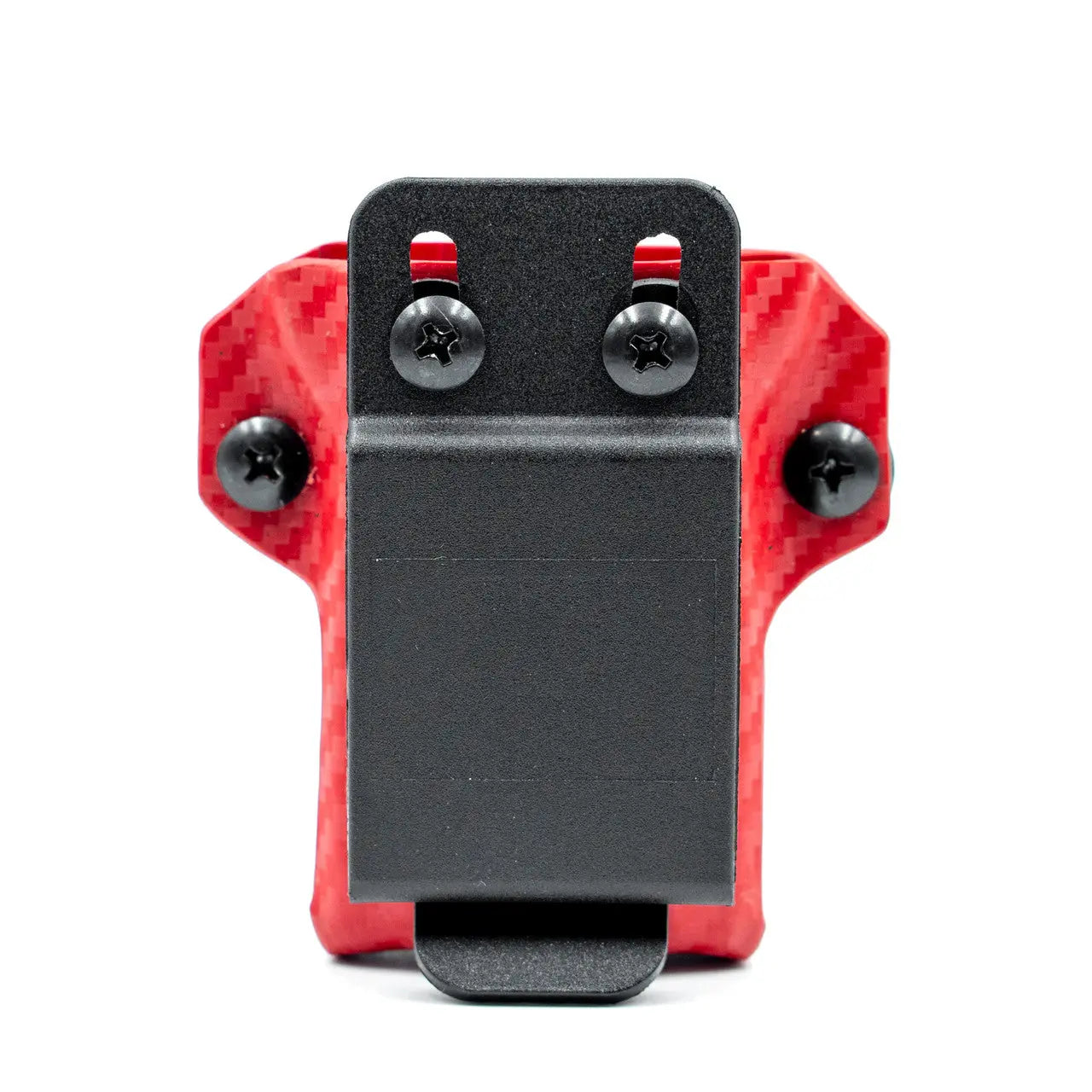 Clip & Carry Kydex Sheath for Gerber Suspension