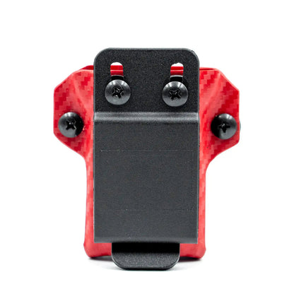 Clip & Carry Kydex Sheath for Gerber Suspension