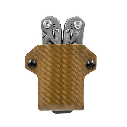 Clip & Carry Kydex Sheath for Gerber Suspension