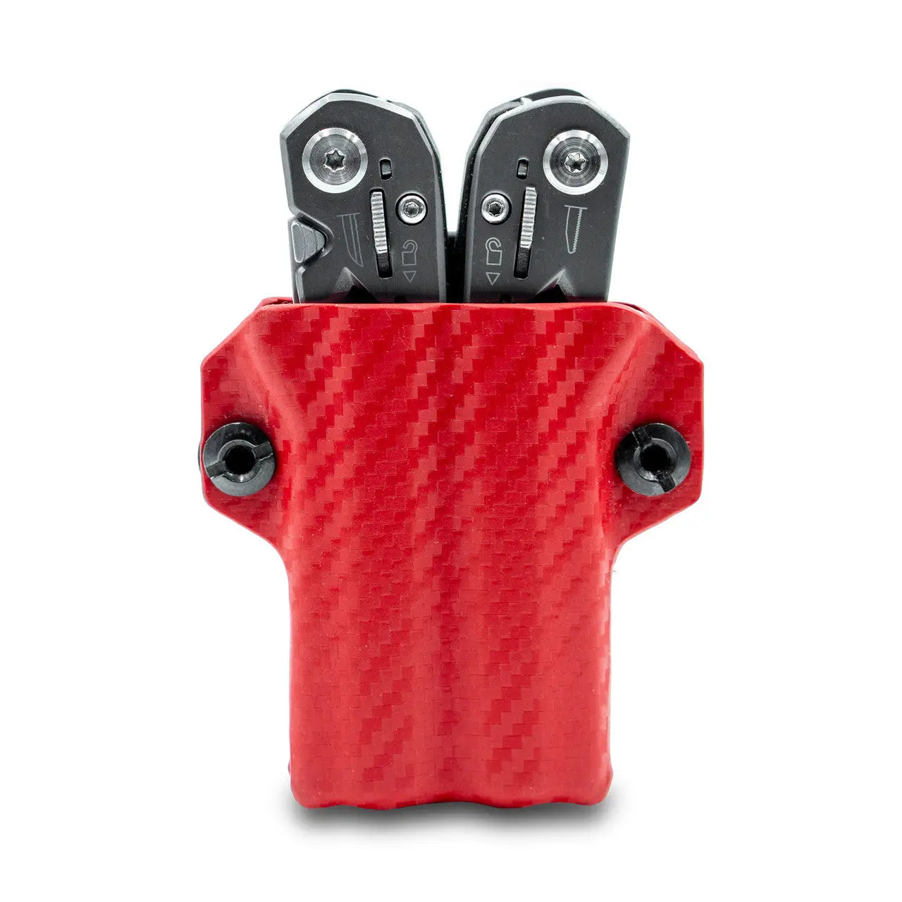 Clip & Carry Kydex Sheath for Gerber Suspension