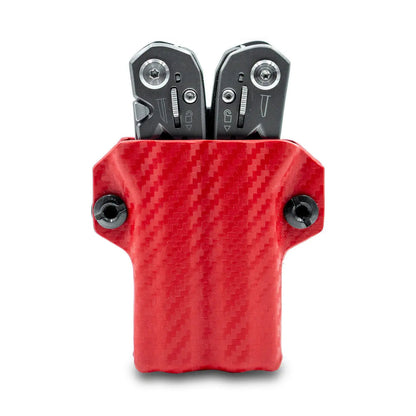 Clip & Carry Kydex Sheath for Gerber Suspension