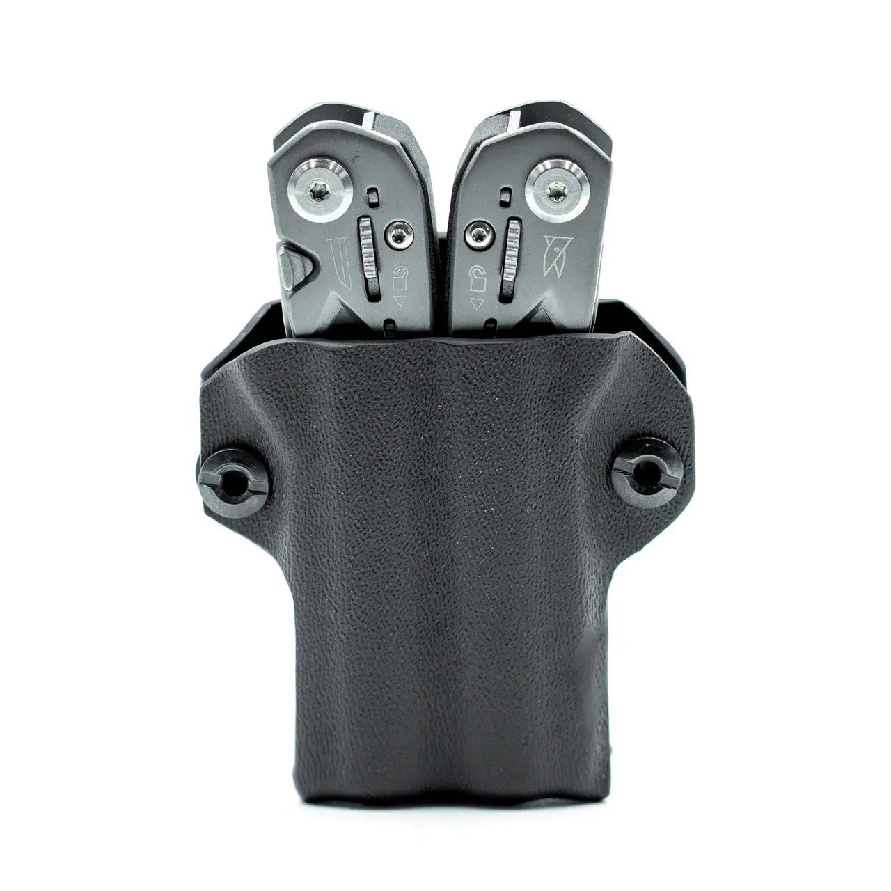 Clip & Carry Kydex Sheath for Gerber Suspension