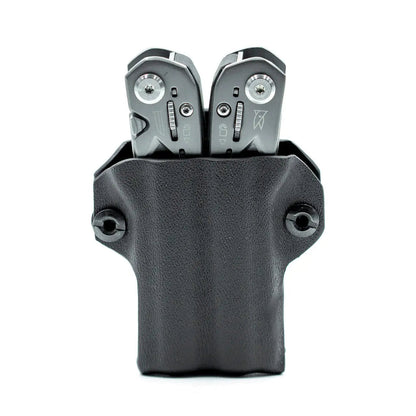 Clip & Carry Kydex Sheath for Gerber Suspension