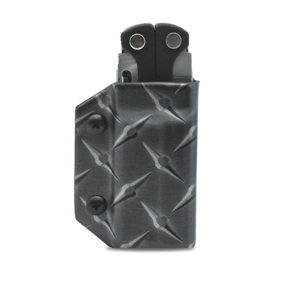 Clip & Carry Kydex Sheath for Leatherman Charge & Charge +