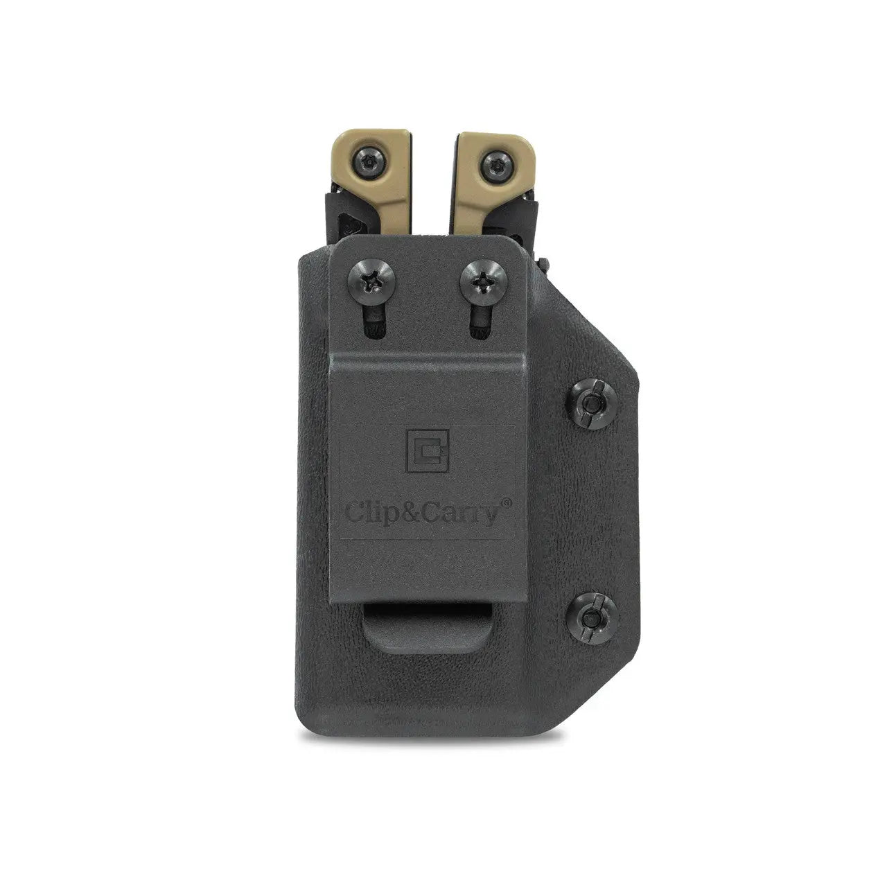 Clip & Carry Kydex Sheath for Leatherman OHT