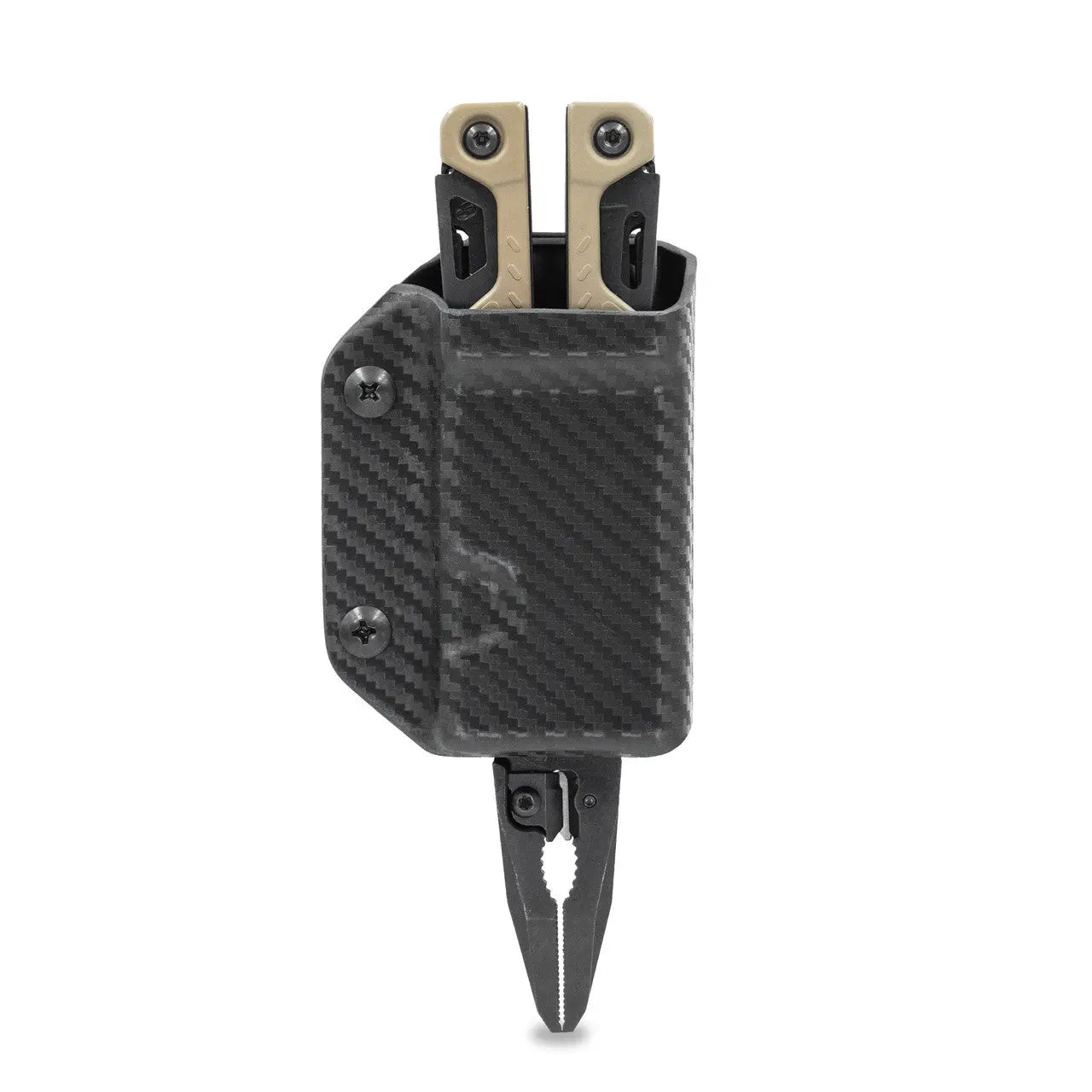 Clip & Carry Kydex Sheath for Leatherman OHT