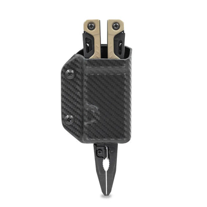 Clip & Carry Kydex Sheath for Leatherman OHT