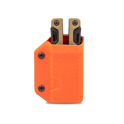 Clip & Carry Kydex Sheath for Leatherman OHT