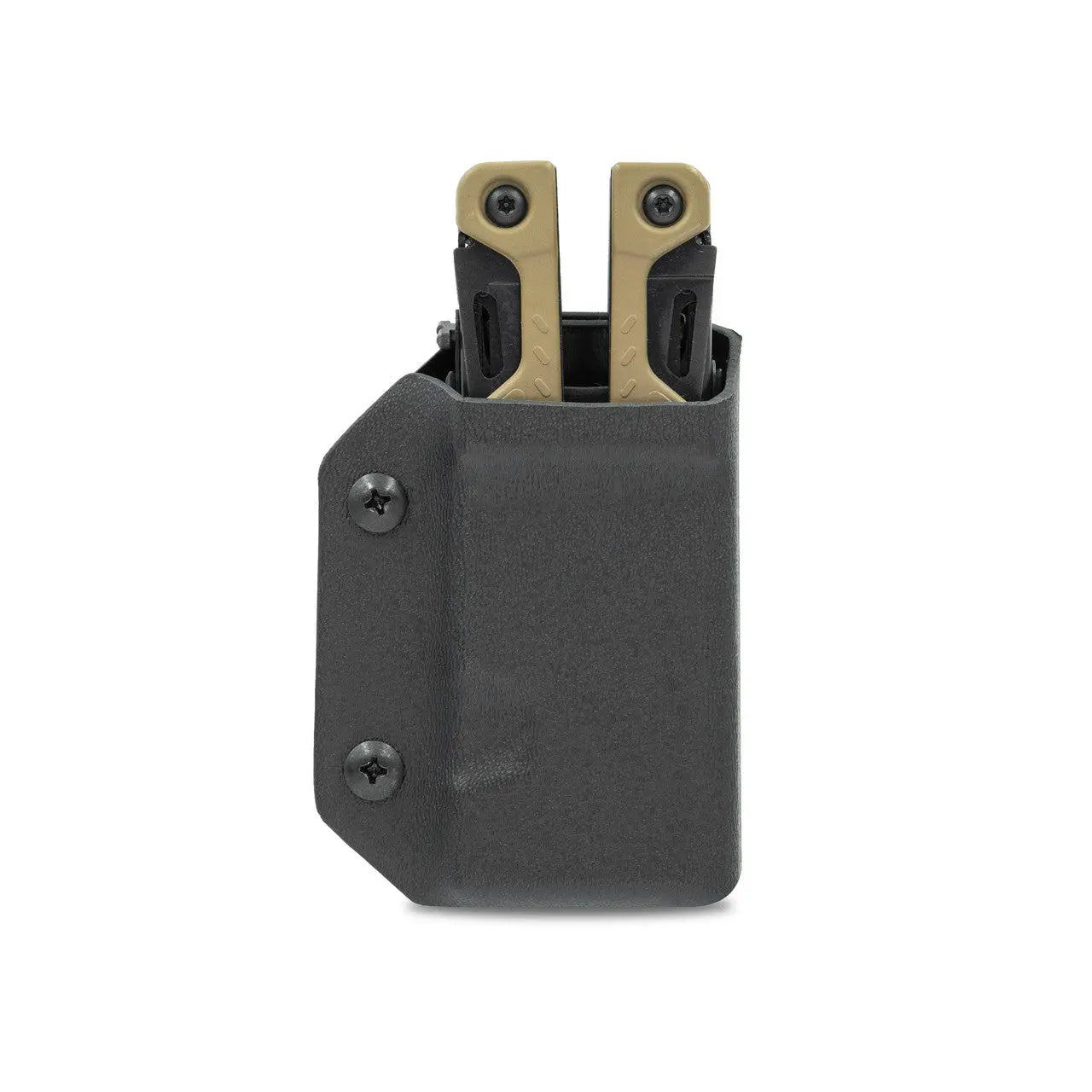 Clip & Carry Kydex Sheath for Leatherman OHT