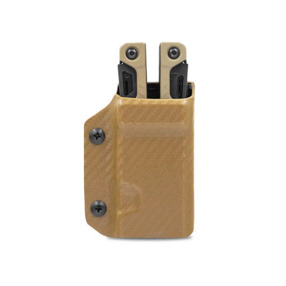 Clip & Carry Kydex Sheath for Leatherman OHT